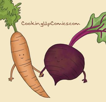 Beet Carrot