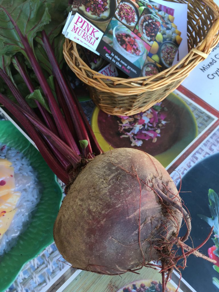 Beetroot Jumbo